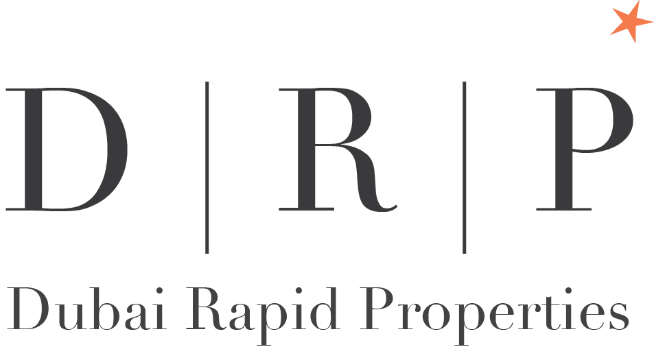 D|R|P Dubai Rapid Properties